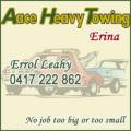 Aace Heavy Towing