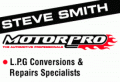 Steve Smith Motor Pro