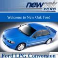 Nomgas - New Oak Ford