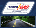Sprint Gas (Aust)