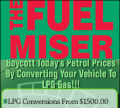 Fuel Miser Motors