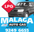 Malaga Auto Gas