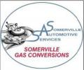 Somerville Gas Conversions
