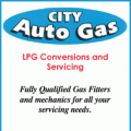 City Auto Gas
