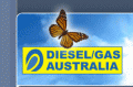 Diesel Gas Australia