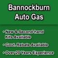 Bannockburn Auto Gas
