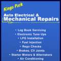 Kings Park Auto Electrical & Mechanical Repairs