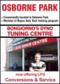 Bongiorno's Dyno Tuning Centre
