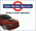 Odin Brake Service