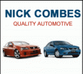 Nick Combes Automotive