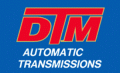 DTM Automatic Transmissions