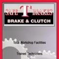 Safe-T-Brakes