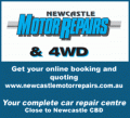 Newcastle Motor Repairs