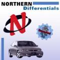 Northern Differentials