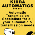 Kirra Automatics