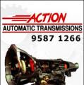 Action Automatic Transmissions