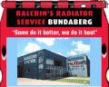 Balchins Radiator & Filter Service