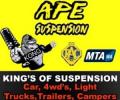 APE Springs & Suspensions