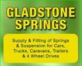 Gladstone Springs