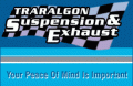 Traralgon Suspension & Exhaust