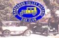 Dandenong Valley Historic Car Club
