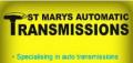 St Marys Automatic Transmissions