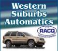 Western Suburbs Automatics