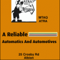A Reliable Automatics And Automotives