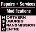 Northern Suburbs Transmission Centre