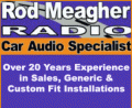 Rod Meagher Radio