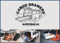 Cargo Drawers Aust