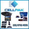 Cellpak Electronics