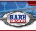 Rare Spares (Roxburgh Park)