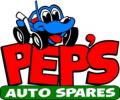 Pep's Auto Spares (St Marys)