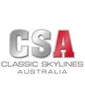 Classic Skyline's Australia