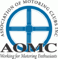 Association of Motoring Clubs Inc.