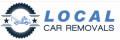 Local Car Removals