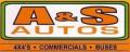 A&S Auto's