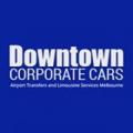 Downtown Corporate Cars