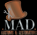 Mad Kustoms & Restorations