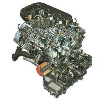 Alfa Romeo Alfa 6