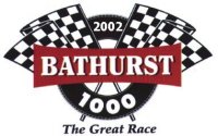 Bathurst 2002