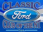 Classic Ford Club of the Northern Territory