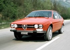 Alfa Romeo GTV 2.0