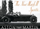 Aston Martin Mark II