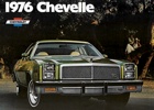 1976 Chevelle