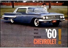 Chevrolet Impala Generation 2