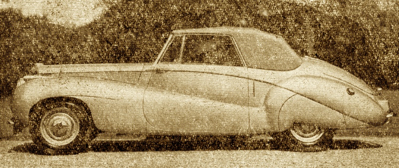 Daimler DB18
