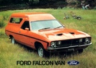Ford Falcon XB GS