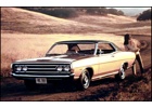 1968  Ford Torino